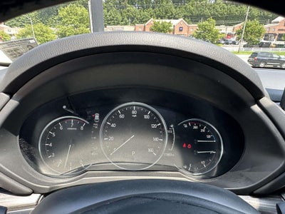 2023 Mazda Mazda CX-5 2.5 S Premium Plus Package