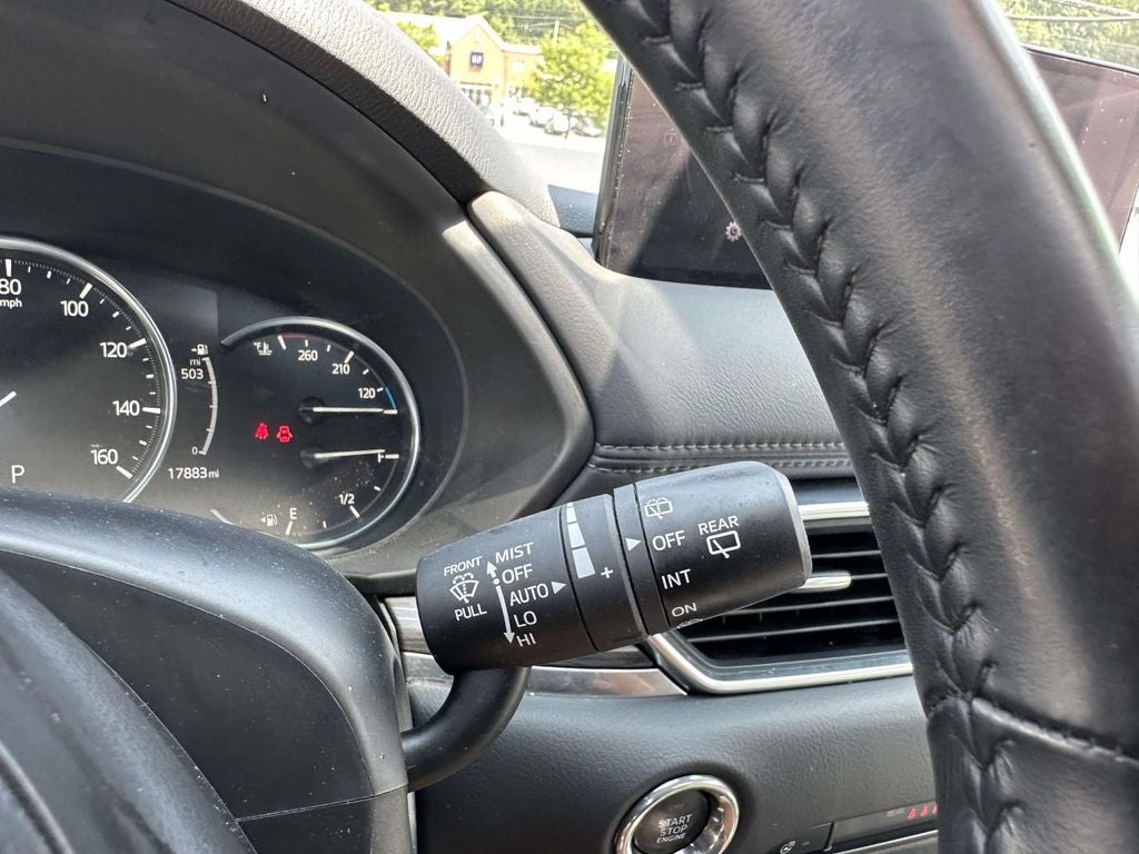 2023 Mazda Mazda CX-5 2.5 S Premium Plus Package