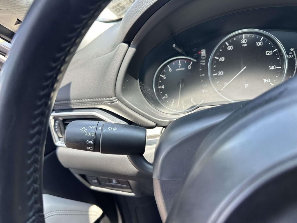 2023 Mazda Mazda CX-5 2.5 S Premium Plus Package