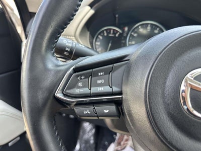 2023 Mazda Mazda CX-5 2.5 S Premium Plus Package