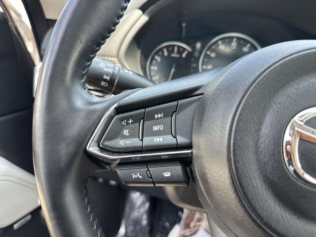 2023 Mazda Mazda CX-5 2.5 S Premium Plus Package