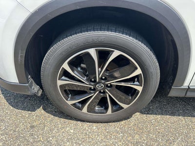 2023 Mazda Mazda CX-5 2.5 S Premium Plus Package