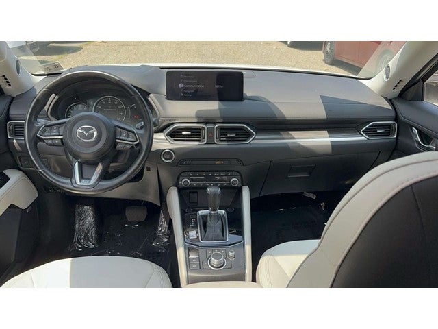 2023 Mazda Mazda CX-5 2.5 S Premium Plus Package
