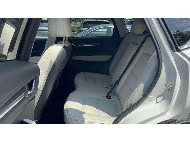 2023 Mazda Mazda CX-5 2.5 S Premium Plus Package