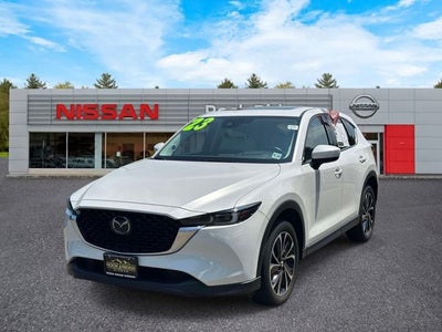 2023 Mazda Mazda CX-5 2.5 S Premium Plus Package