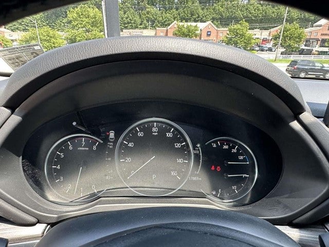 2023 Mazda Mazda CX-5 2.5 S Premium Plus Package