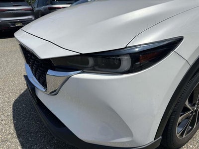 2023 Mazda Mazda CX-5 2.5 S Premium Plus Package