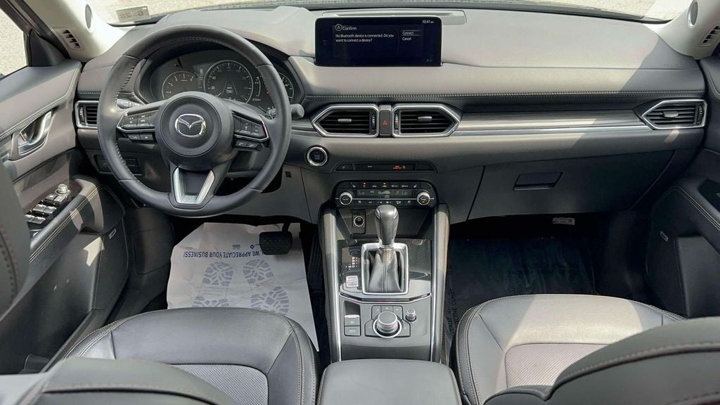 2023 Mazda Mazda CX-5 2.5 S Premium Plus Package