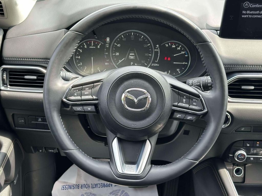 2023 Mazda Mazda CX-5 2.5 S Premium Plus Package