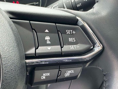 2023 Mazda Mazda CX-5 2.5 S Premium Plus Package