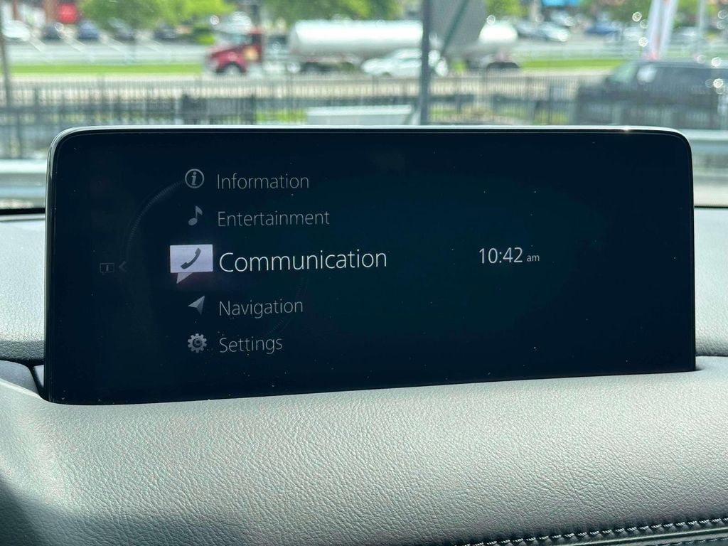 2023 Mazda Mazda CX-5 2.5 S Premium Plus Package