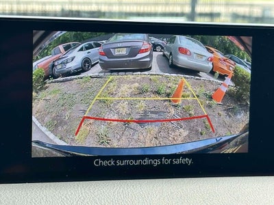 2023 Mazda Mazda CX-5 2.5 S Premium Plus Package