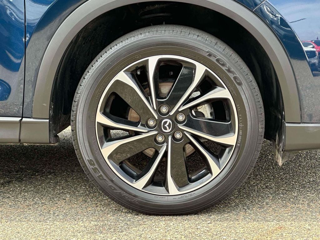 2023 Mazda Mazda CX-5 2.5 S Premium Plus Package