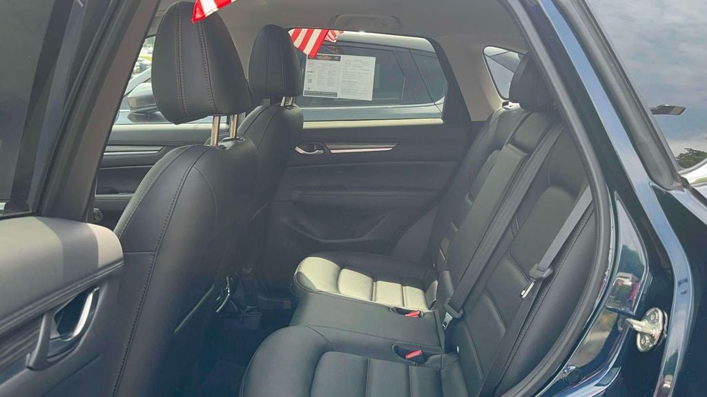 2023 Mazda Mazda CX-5 2.5 S Premium Plus Package