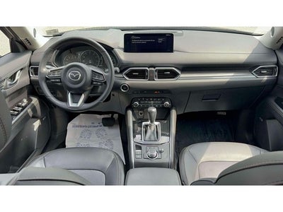 2023 Mazda Mazda CX-5 2.5 S Premium Plus Package
