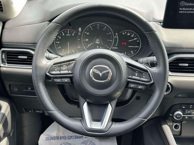 2023 Mazda Mazda CX-5 2.5 S Premium Plus Package