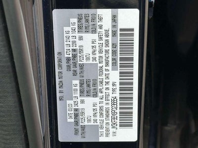 2023 Mazda Mazda CX-5 2.5 S Premium Plus Package