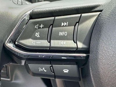 2023 Mazda Mazda CX-5 2.5 S Premium Plus Package