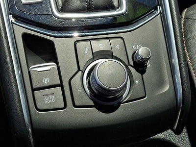 2023 Mazda Mazda CX-5 2.5 S Premium Plus Package