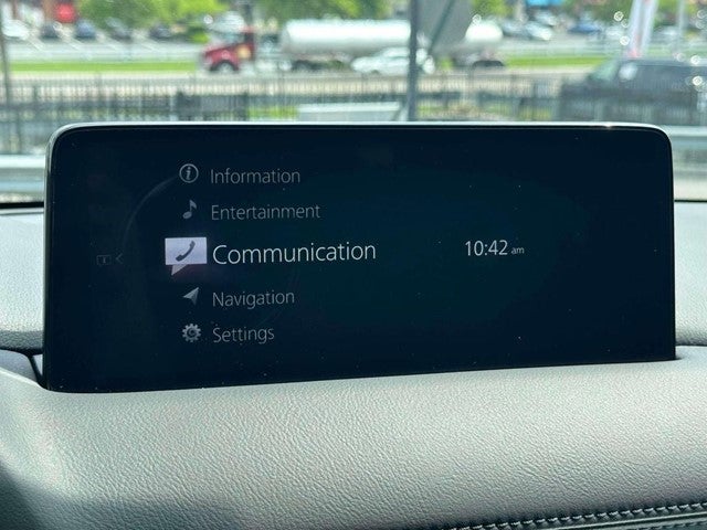 2023 Mazda Mazda CX-5 2.5 S Premium Plus Package