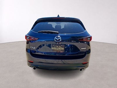 2023 Mazda Mazda CX-5 2.5 S Premium Plus Package