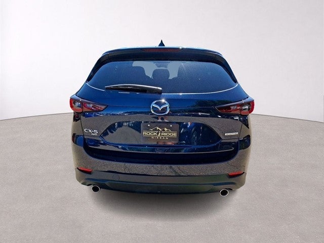 2023 Mazda Mazda CX-5 2.5 S Premium Plus Package