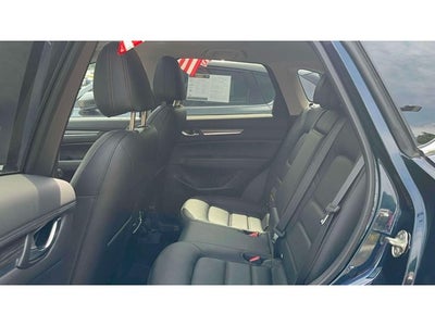 2023 Mazda Mazda CX-5 2.5 S Premium Plus Package