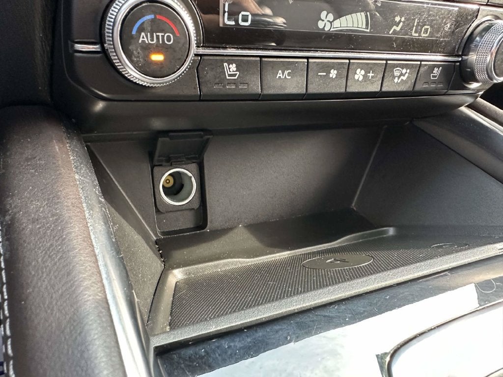 2024 Mazda Mazda CX-5 2.5 Turbo Signature