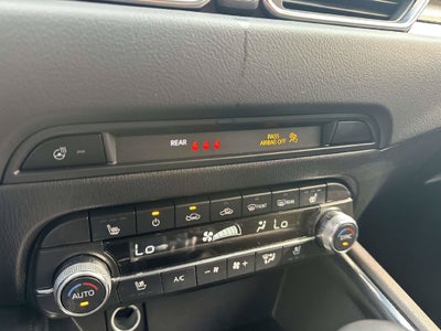 2024 Mazda Mazda CX-5 2.5 Turbo Signature