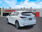 2024 Mazda Mazda CX-5 2.5 Turbo Signature