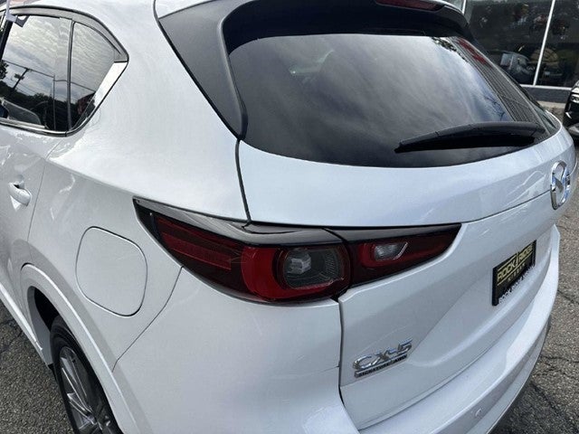 2024 Mazda Mazda CX-5 2.5 Turbo Signature