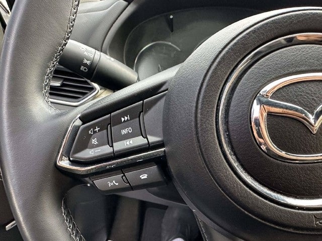 2024 Mazda Mazda CX-5 2.5 Turbo Signature
