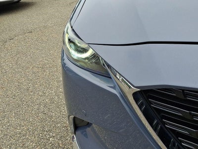 2023 Mazda Mazda CX-9 Carbon Edition