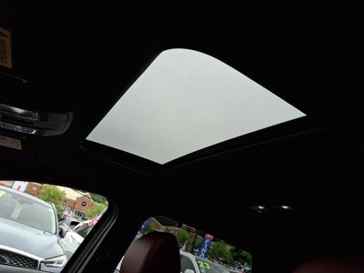 2023 Mazda Mazda CX-9 Carbon Edition