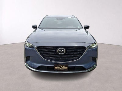 2023 Mazda Mazda CX-9 Carbon Edition