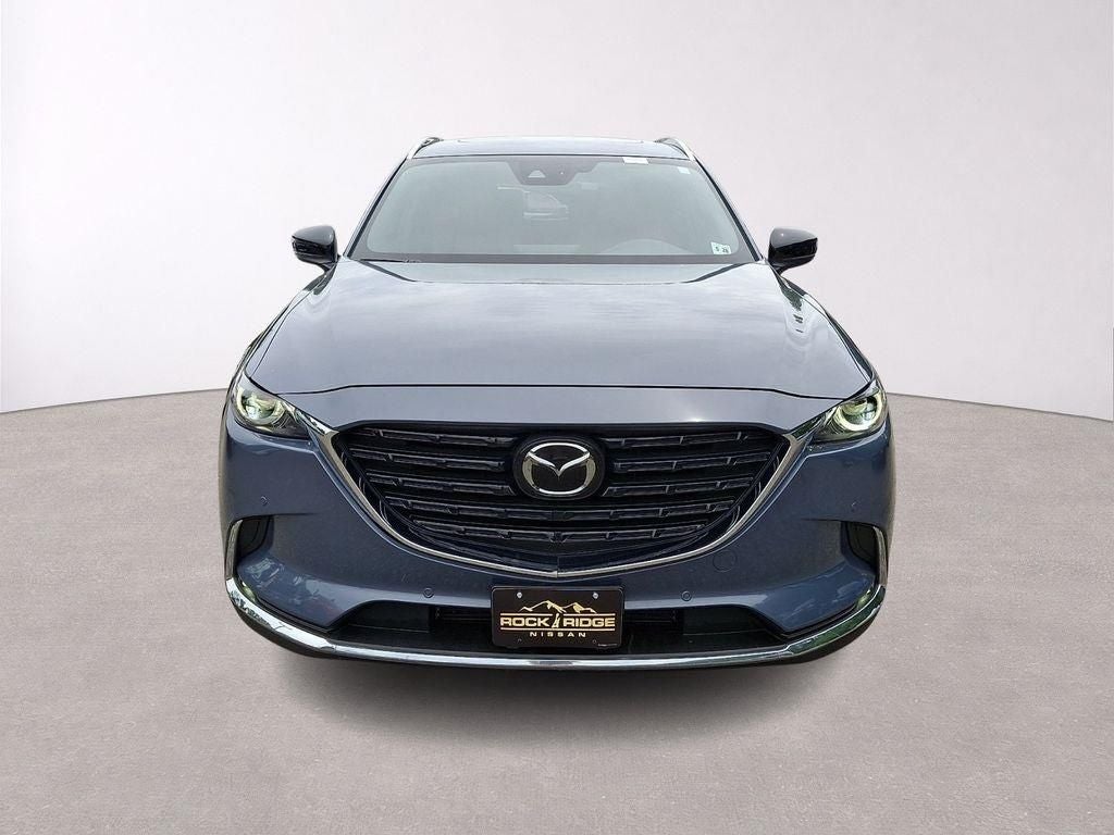 2023 Mazda Mazda CX-9 Carbon Edition