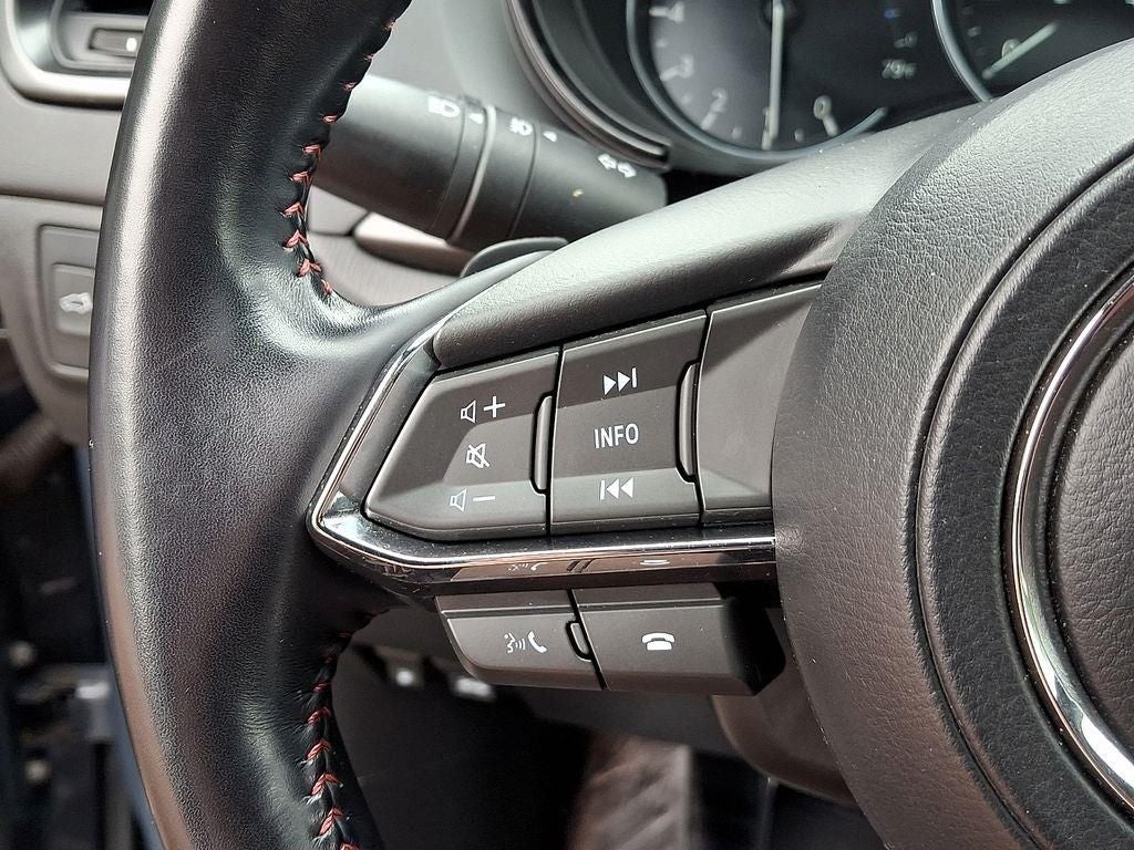 2023 Mazda Mazda CX-9 Carbon Edition