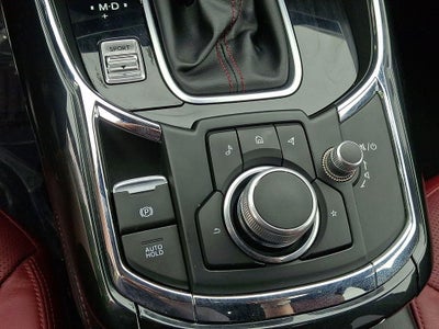 2023 Mazda Mazda CX-9 Carbon Edition