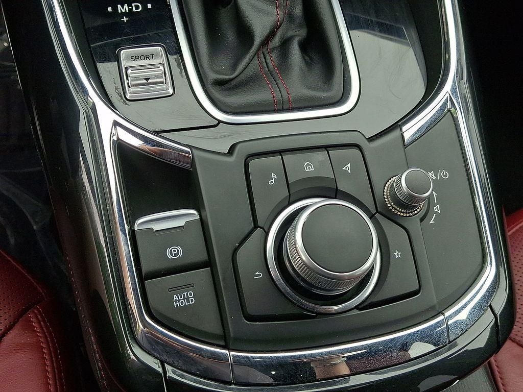 2023 Mazda Mazda CX-9 Carbon Edition