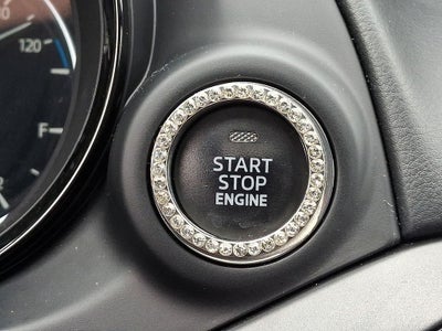 2023 Mazda Mazda CX-9 Carbon Edition