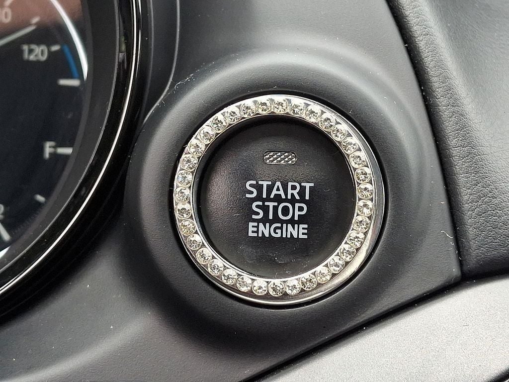2023 Mazda Mazda CX-9 Carbon Edition