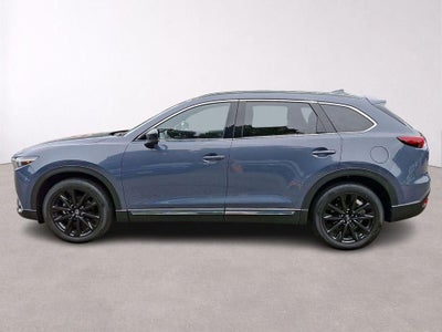 2023 Mazda Mazda CX-9 Carbon Edition