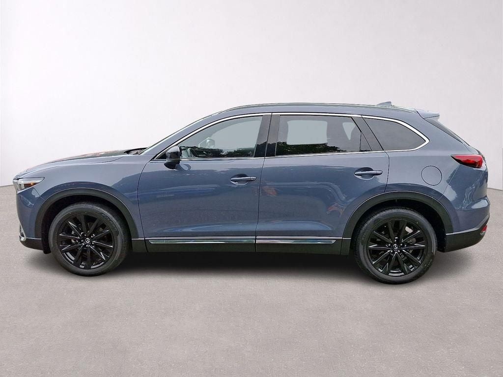 2023 Mazda Mazda CX-9 Carbon Edition