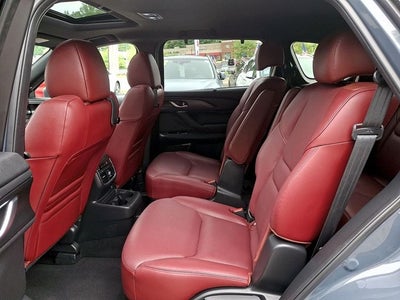 2023 Mazda Mazda CX-9 Carbon Edition