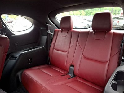 2023 Mazda Mazda CX-9 Carbon Edition