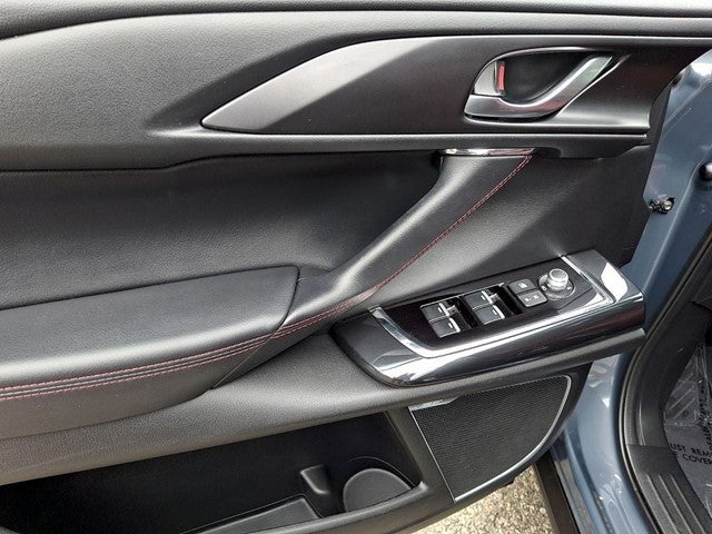 2023 Mazda Mazda CX-9 Carbon Edition