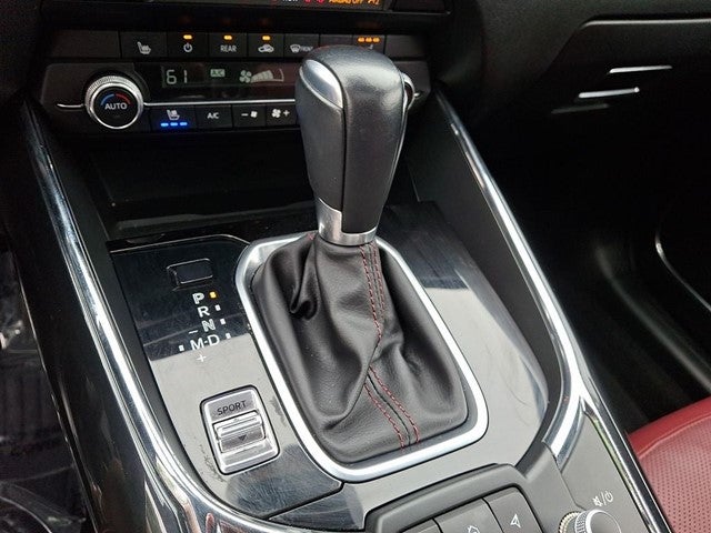 2023 Mazda Mazda CX-9 Carbon Edition