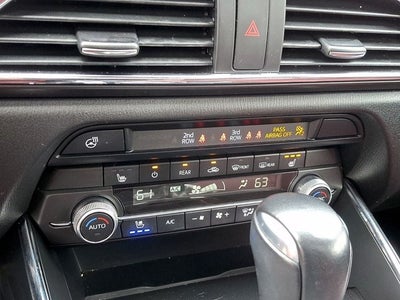 2023 Mazda Mazda CX-9 Carbon Edition