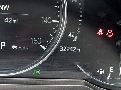 2023 Mazda Mazda CX-9 Carbon Edition