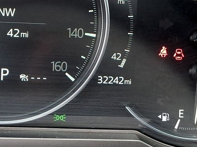 2023 Mazda Mazda CX-9 Carbon Edition